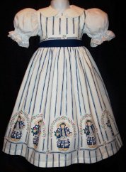 daisy kingdom dress
