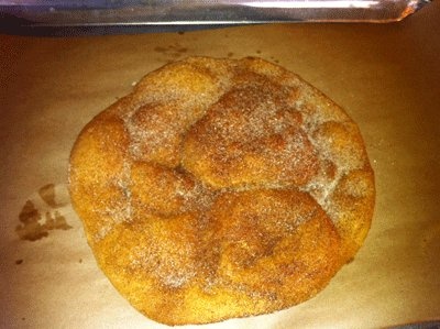 elephant ear