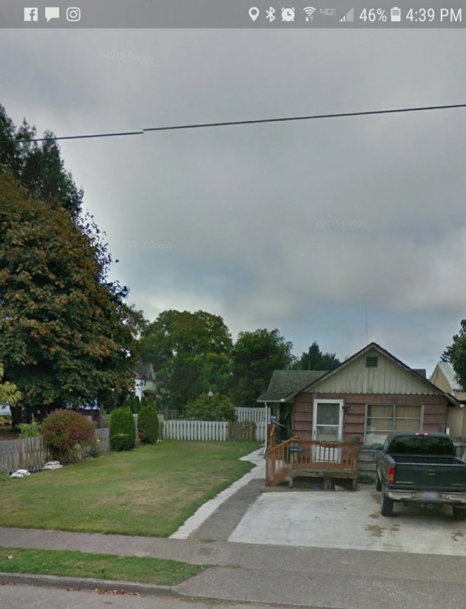 Castle Rock Photo credit: Google Maps